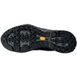 MO1520BK - outdoorová kožená obuv - GoreTex XCR