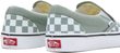 Classic Slip-On ICEBERG GREEN
