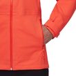 Linard Guide HS Hooded Jacket Women  peach