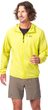 DUSTIN HOODY yellow plum