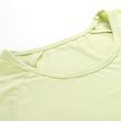 BASIKA luminary green