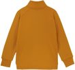 Fleece Jacket - Brushed inside-Marmalade