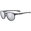 LGL 53 BLACK MATT / MIR.SILVER