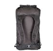 Packable Waterproof Backpack 22, black