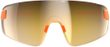 Elicit Toric Fluo. Orange Translucent/Clarity Road/Partly Sunny Gold