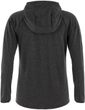 Bergtagen Midlayer Hoodie W Black