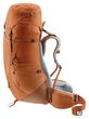 Aircontact Lite 45 + 10 SL pecan-mocha