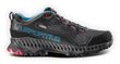 Spire Woman GTX Black/Topaz