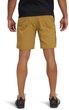 M PURSUIT SHORTS Flax