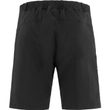 Hoja Hybrid Shorts M Black