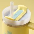 Quencher/Cup H2.O FlowState Tumbler 1180 ml Pomelo