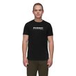 Mammut Core T-Shirt Men Logo black