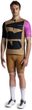 COREFUSION GRAVEL JERSEY MEN MULTI COLOR/PEANUT BUTTER