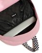 Old Skool Grom Backpack 18 Pink Dawn