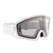 Zygon Hydrogen White/Clarity Trail/Cloudy Brown