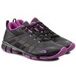 W LITEWAVE TR II, TNF BLACK/SWEET VIOLET