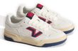 Upland VINTAGE WHITE/RED