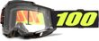ACCURI 2 Goggle Fairbanks - True Gold Mirror  Lens
