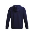Rival Fleece Logo HD, Blue