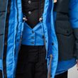 Polar Expedition Parka W, UN Blue-Mountain Blue
