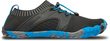 BOSKY Barefoot Black/blue