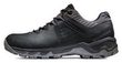 Mercury IV Low GTX Men Black-titanium