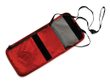 Neck Wallet, salsa - pouzdro s popruhem kolem krku