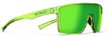 Sanctum Hyper Lime (Green Mirror)