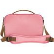 Vardag Shoulder Bag 6 Poppy Pink-Khaki Dust