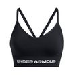 Vanish Seamless Low Bra Black