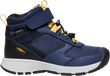 SKUA MID WP CHILDREN naval academy/yolk yellow