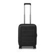 Ozone Hardside Expandable 34+10L Carry-On Black