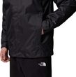 M EVOLVE II TRICLIMATE JACKET - EU, TNF BLACK