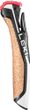 Nordic Shark Cork, white-black, 16 mm