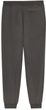 Wordmark Fleece Jogger Pewter