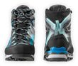 Trango Tech Woman GTX Carbon/Lagoon