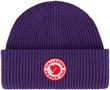 1960 Logo Hat Dark Violet