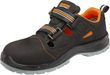 NUX S1P ESD NM Sandal Black