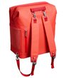 All-Day Madeleine Midi Cooler Backpack 14 l Hot Coral