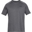 UA Tech 2.0 SS Tee, Gray