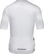 SPINSHIFT Jersey Mens white