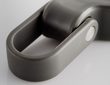 Microlite 720 Twist Lid; black