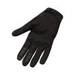 W Ranger Glove Gel Black