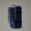 BASE CAMP DUFFEL - S 50L, SUMMIT NAVY/TNF BLACK-NPF
