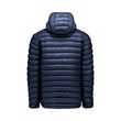 M's Coalesce Jacket Apatite Navy