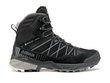 Tahoe Winter GTX MM black/black