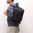 Madeleine Mini Backpack Soft Cooler 13,2 l Black