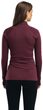 WarmWool Mockneck W's Fig