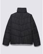 FOUNDRY PUFF MTE BLACK