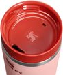 Café-To-Go Travel Mug 350 ml Peach Rose